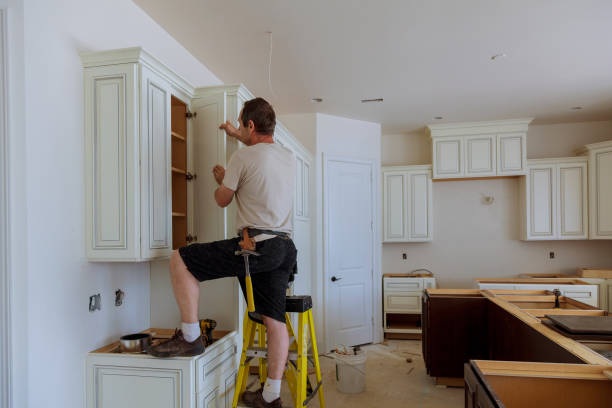 Licensed Kitchen service in Grenloch, NJ - BM Kitchen