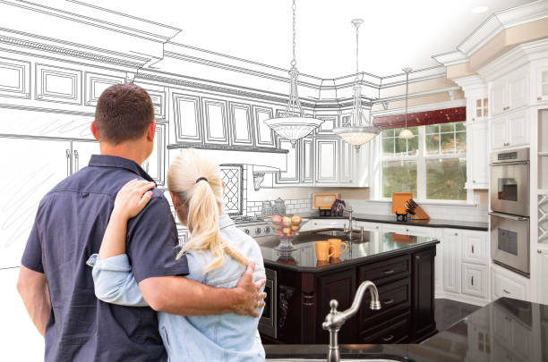 Professional Kitchen technician working in Grenloch, NJ