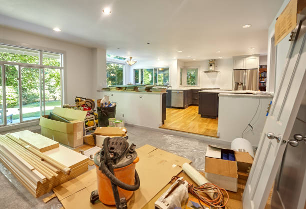 Reliable Kitchen contractor in Grenloch, NJ by BM Kitchen